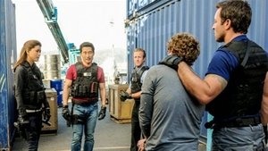 Hawaii 5.0 Epizóda 19