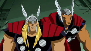 The Avengers: Earth's Mightiest Heroes Epizóda 8