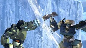 Transformers: Prime Epizóda 14