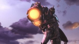 Transformers: Prime Epizóda 8