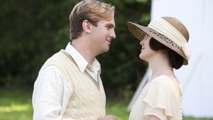Downton Abbey Epizóda 8