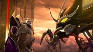 Transformers: Prime Epizóda 3