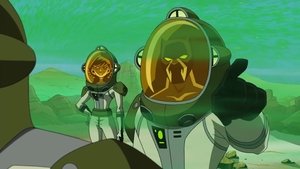 The Avengers: Earth's Mightiest Heroes Epizóda 12