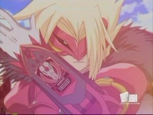 Bakugan Battle Brawlers Epizóda 24
