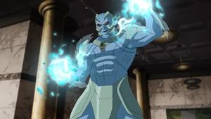 Ultimate Spider-Man Epizóda 9