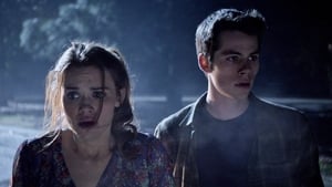 Teen Wolf Epizóda 1