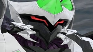 Bakugan Battle Brawlers Epizóda 42