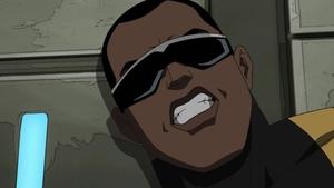 Ultimate Spider-Man Epizóda 23