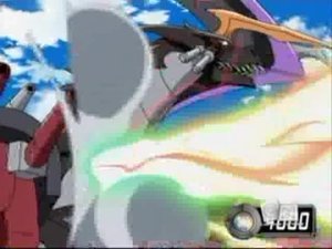 Bakugan Battle Brawlers Epizóda 25