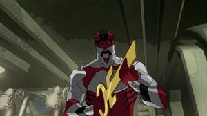 Ultimate Spider-Man Epizóda 15