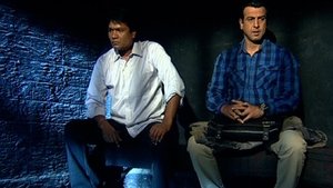 Adaalat Epizóda 3