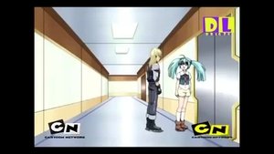 Bakugan Battle Brawlers Epizóda 34