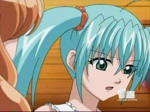 Bakugan Battle Brawlers Epizóda 10