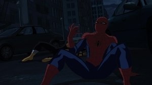 Ultimate Spider-Man Epizóda 2