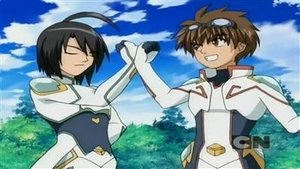 Bakugan Battle Brawlers Epizóda 20
