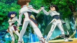 Bakugan Battle Brawlers Epizóda 16