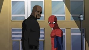 Ultimate Spider-Man Epizóda 1