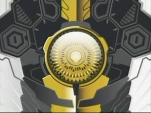 Bakugan Battle Brawlers Epizóda 29