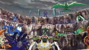 Bakugan Battle Brawlers Epizóda 44