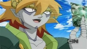 Bakugan Battle Brawlers Epizóda 18
