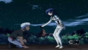 Bakugan Battle Brawlers Epizóda 26