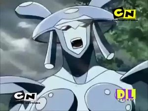 Bakugan Battle Brawlers Epizóda 13