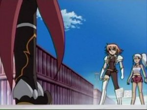 Bakugan Battle Brawlers Epizóda 12