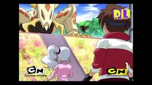 Bakugan Battle Brawlers Epizóda 33