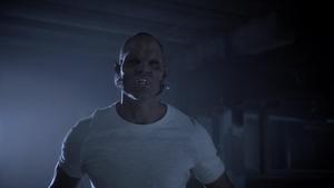 Teen Wolf Epizóda 5