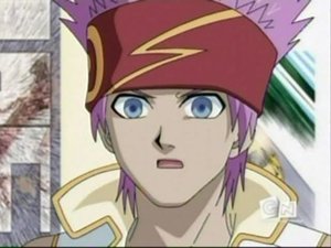 Bakugan Battle Brawlers Epizóda 17