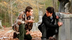 Teen Wolf Epizóda 1
