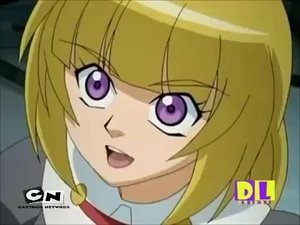 Bakugan Battle Brawlers Epizóda 20
