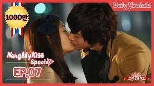 Mischievous Kiss Epizóda 7