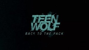 Teen Wolf Epizóda 10