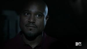 Teen Wolf Epizóda 10
