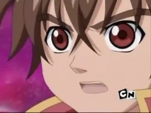 Bakugan Battle Brawlers Epizóda 41