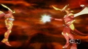 Bakugan Battle Brawlers Epizóda 12