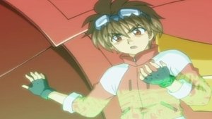 Bakugan Battle Brawlers Epizóda 46