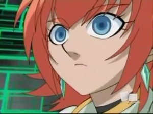 Bakugan Battle Brawlers Epizóda 43