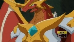 Bakugan Battle Brawlers Epizóda 30