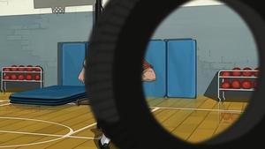 Ultimate Spider-Man Epizóda 6