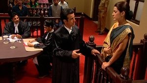 Adaalat Epizóda 8