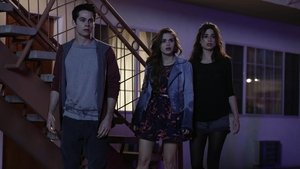 Teen Wolf Epizóda 6