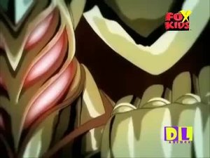 Bakugan Battle Brawlers Epizóda 1