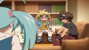 Bakugan Battle Brawlers Epizóda 37
