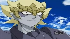 Bakugan Battle Brawlers Epizóda 23