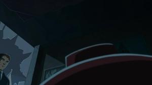 Ultimate Spider-Man Epizóda 22