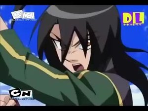 Bakugan Battle Brawlers Epizóda 27