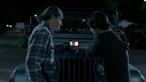 Teen Wolf Epizóda 1