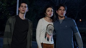 Teen Wolf Epizóda 5